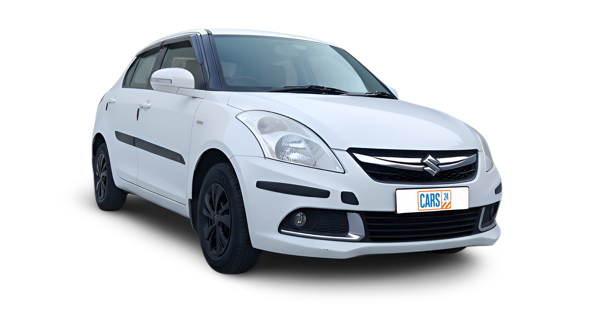 Maruti Swift Dzire-img